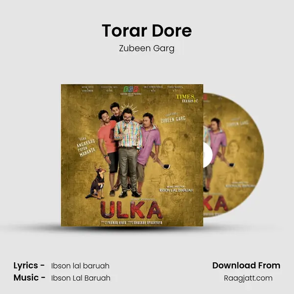 Torar Dore mp3 song