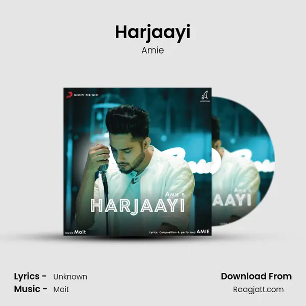 Harjaayi mp3 song