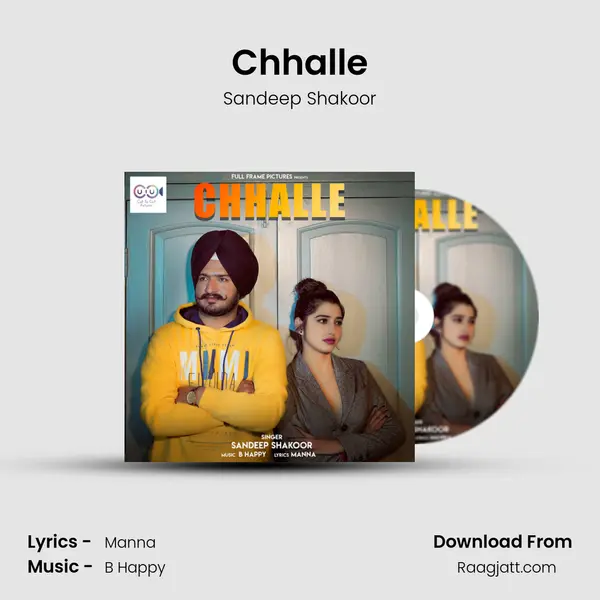 Chhalle mp3 song