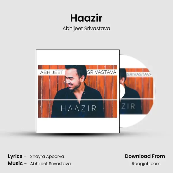 Haazir mp3 song