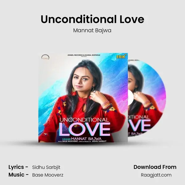 Unconditional Love mp3 song