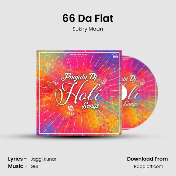 66 Da Flat mp3 song