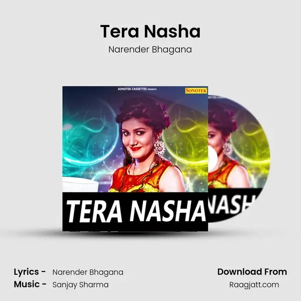 Tera Nasha mp3 song