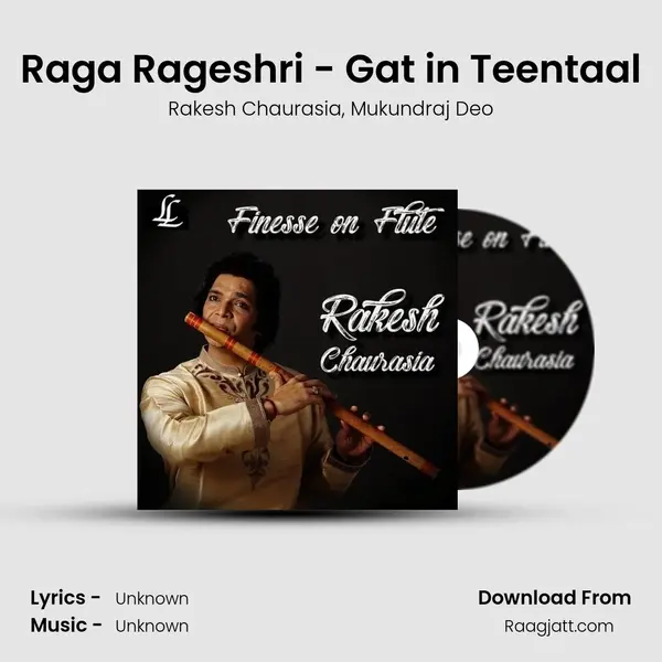 Raga Rageshri - Gat in Teentaal mp3 song