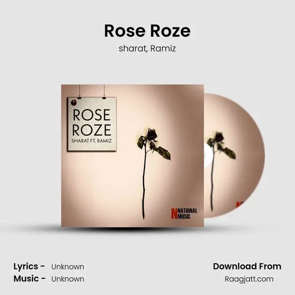 Rose Roze mp3 song