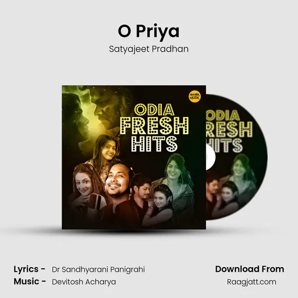 O Priya mp3 song