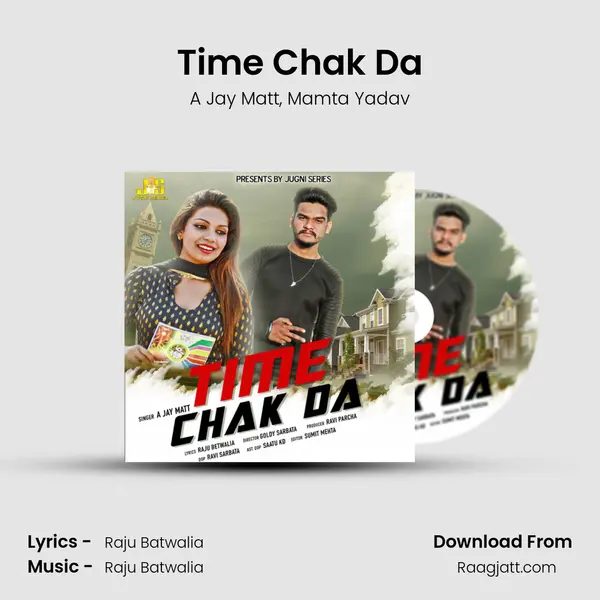 Time Chak Da mp3 song