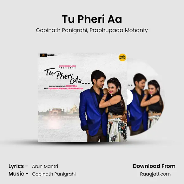 Tu Pheri Aa mp3 song