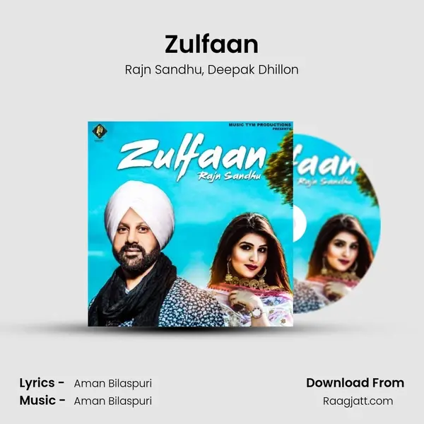 Zulfaan mp3 song