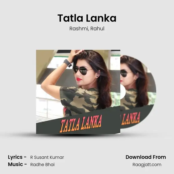 Tatla Lanka mp3 song