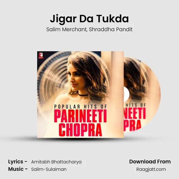 Jigar Da Tukda mp3 song