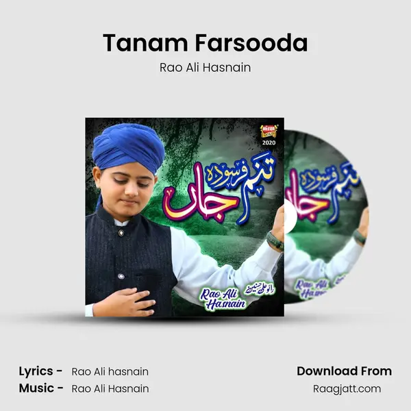 Tanam Farsooda mp3 song