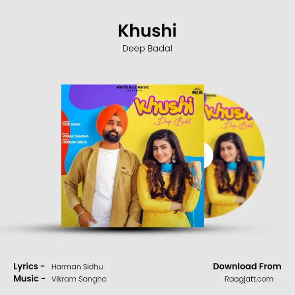 Khushi mp3 song