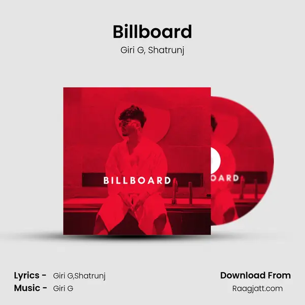 Billboard mp3 song