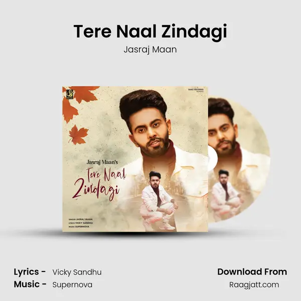 Tere Naal Zindagi mp3 song