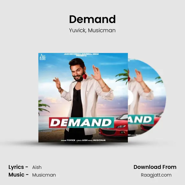 Demand mp3 song