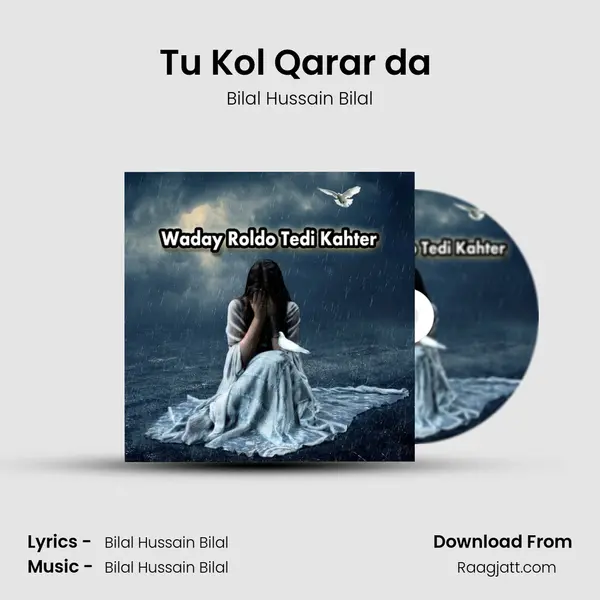 Tu Kol Qarar da (Dohry Hi Dohry) - Bilal Hussain Bilal album cover 