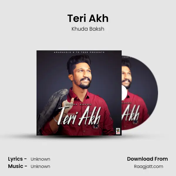 Teri Akh mp3 song