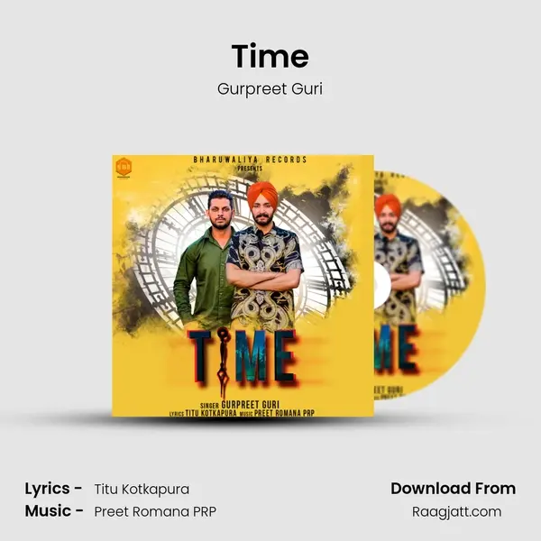 Time mp3 song