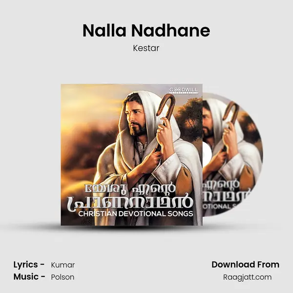 Nalla Nadhane mp3 song