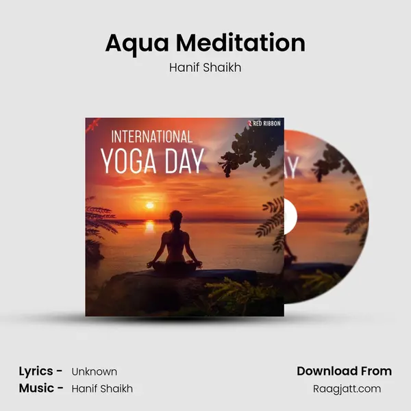 Aqua Meditation mp3 song