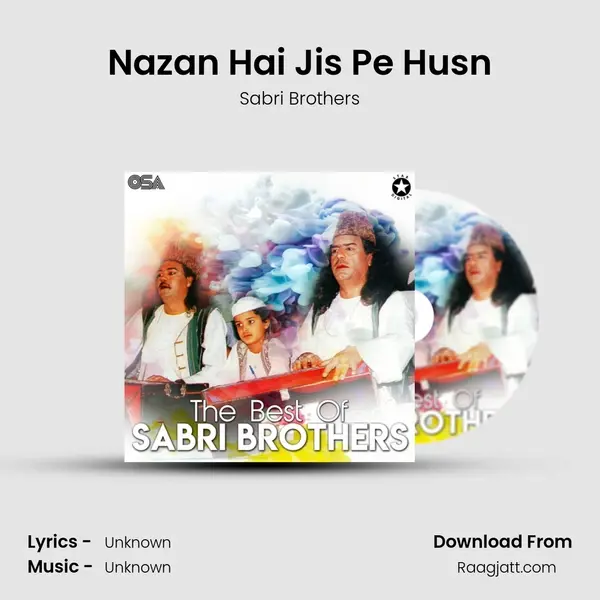 Nazan Hai Jis Pe Husn mp3 song