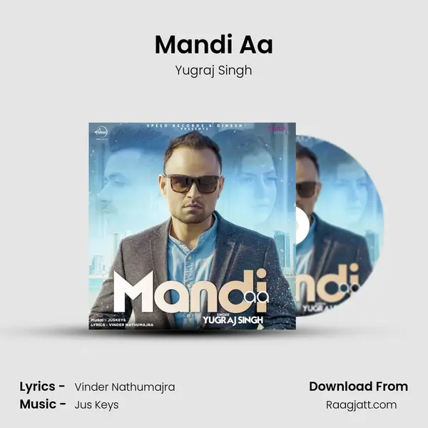 Mandi Aa mp3 song