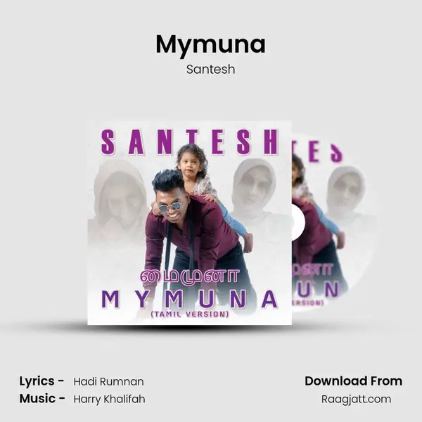 Mymuna mp3 song