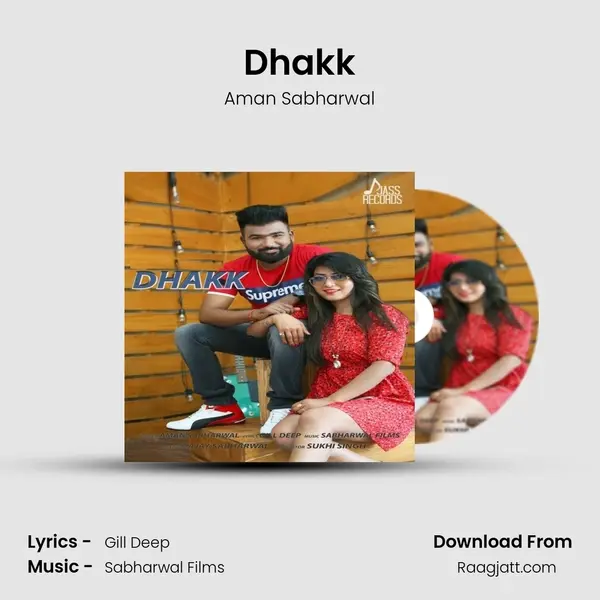 Dhakk mp3 song