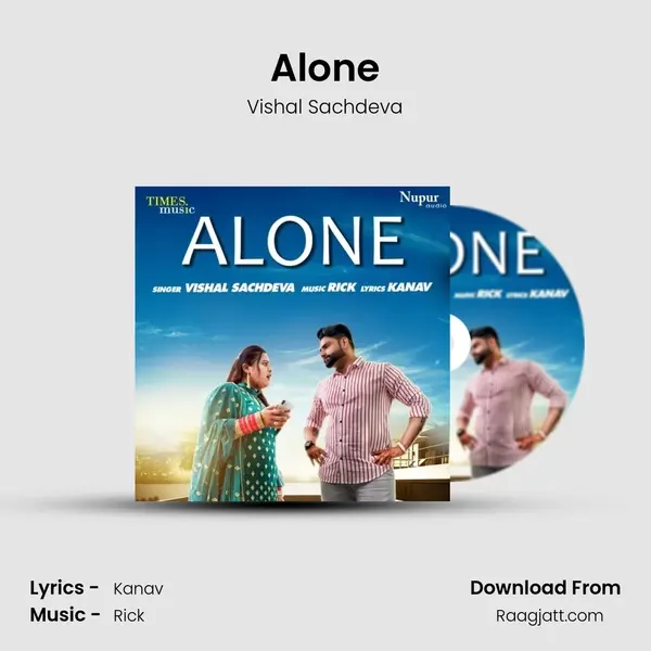 Alone mp3 song