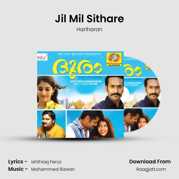 Jil Mil Sithare mp3 song