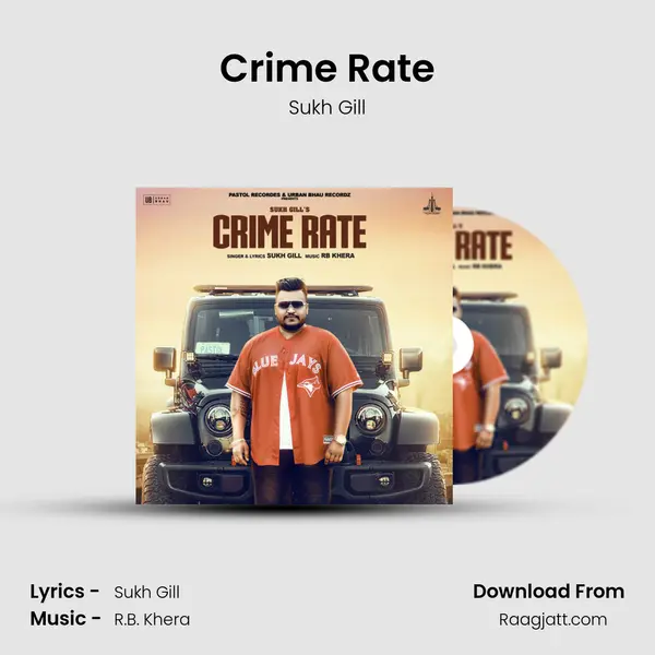 Crime Rate mp3 song