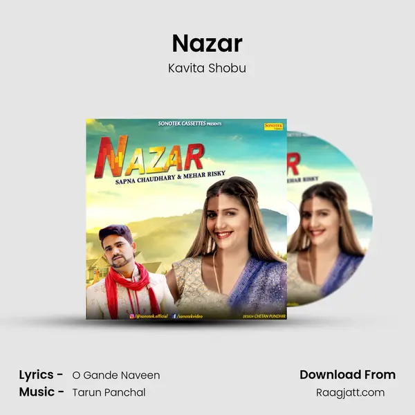 Nazar mp3 song