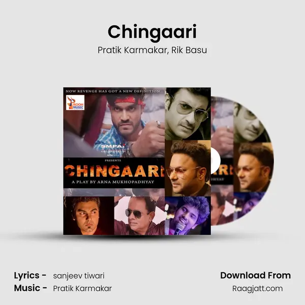 Chingaari mp3 song