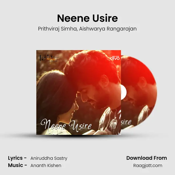 Neene Usire mp3 song