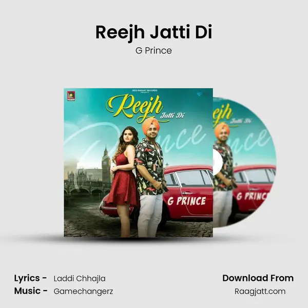 Reejh Jatti Di mp3 song