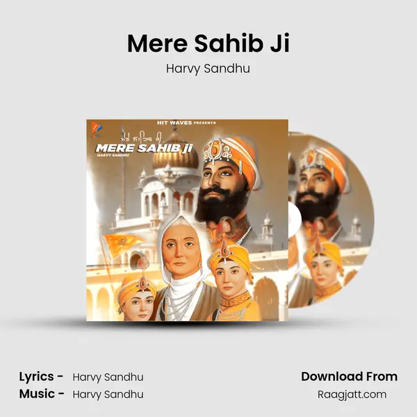 Mere Sahib Ji mp3 song