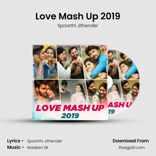 Love Mash Up 2019 mp3 song