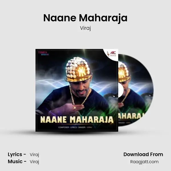 Naane Maharaja mp3 song