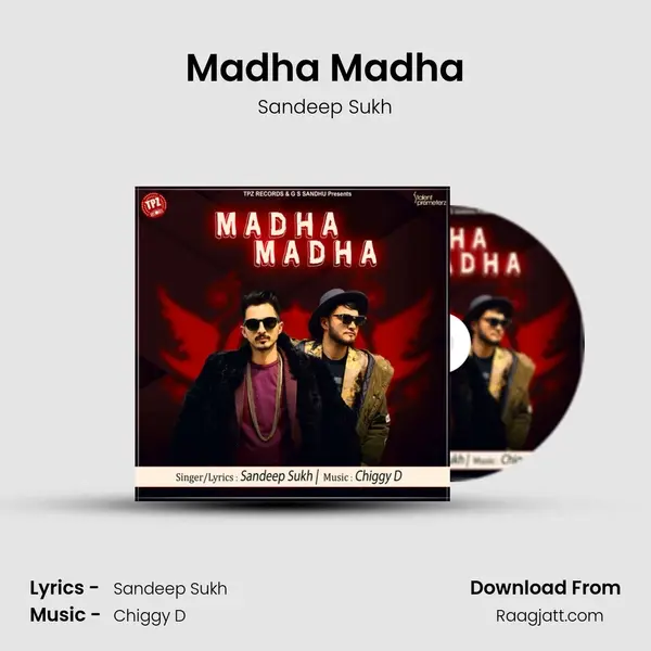 Madha Madha mp3 song