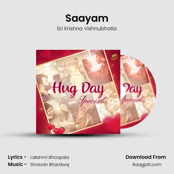 Saayam mp3 song