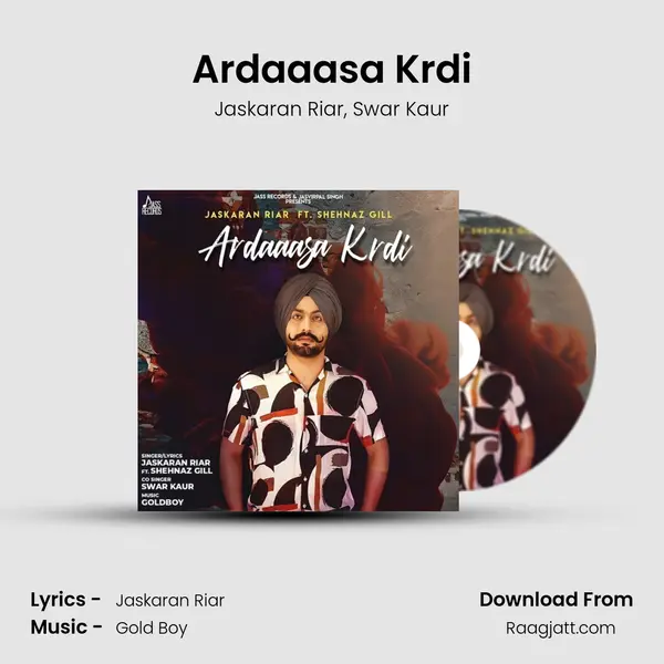 Ardaaasa Krdi mp3 song