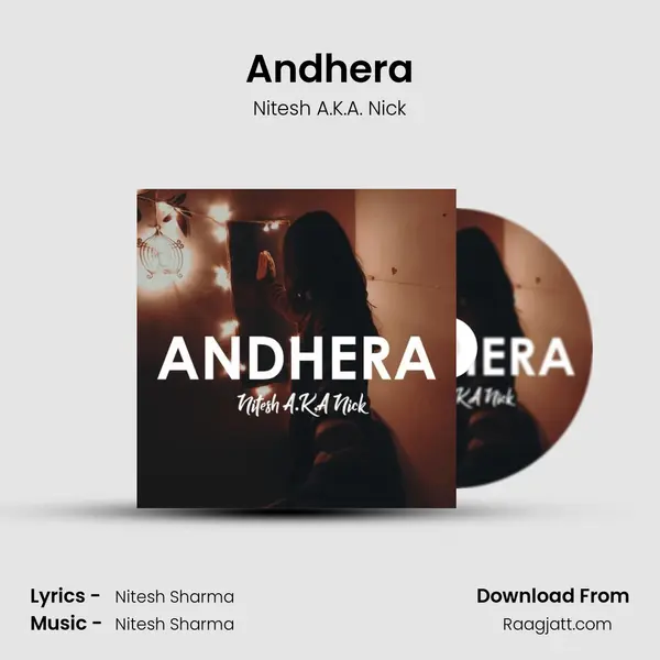 Andhera mp3 song