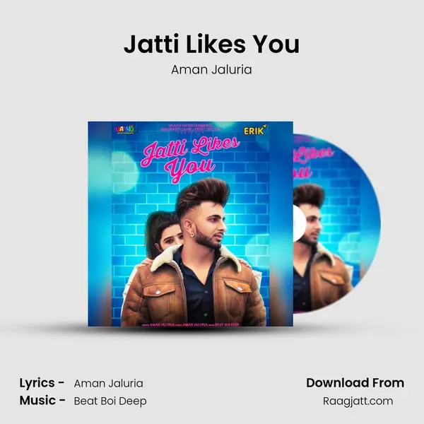 Jatti Likes You mp3 song