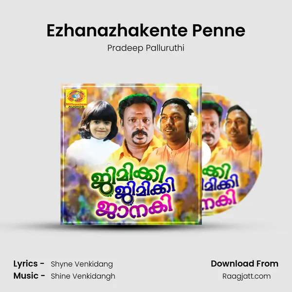 Ezhanazhakente Penne mp3 song