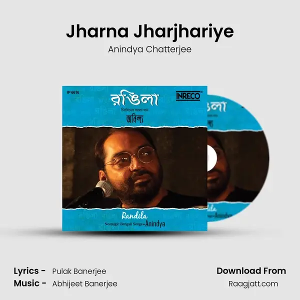 Jharna Jharjhariye mp3 song