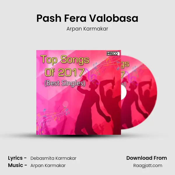 Pash Fera Valobasa mp3 song