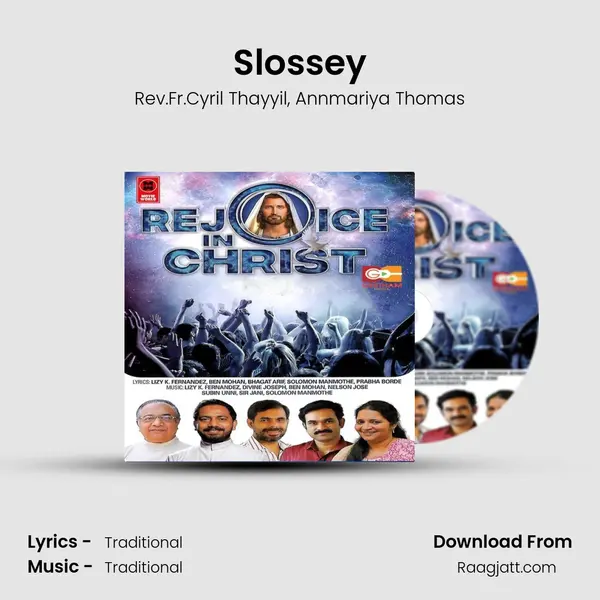 Slossey(Suriyani) mp3 song