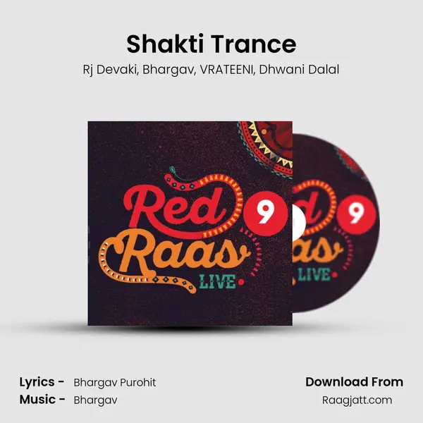 Shakti Trance mp3 song