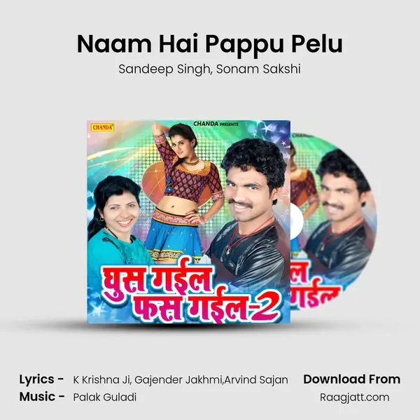 Naam Hai Pappu Pelu mp3 song